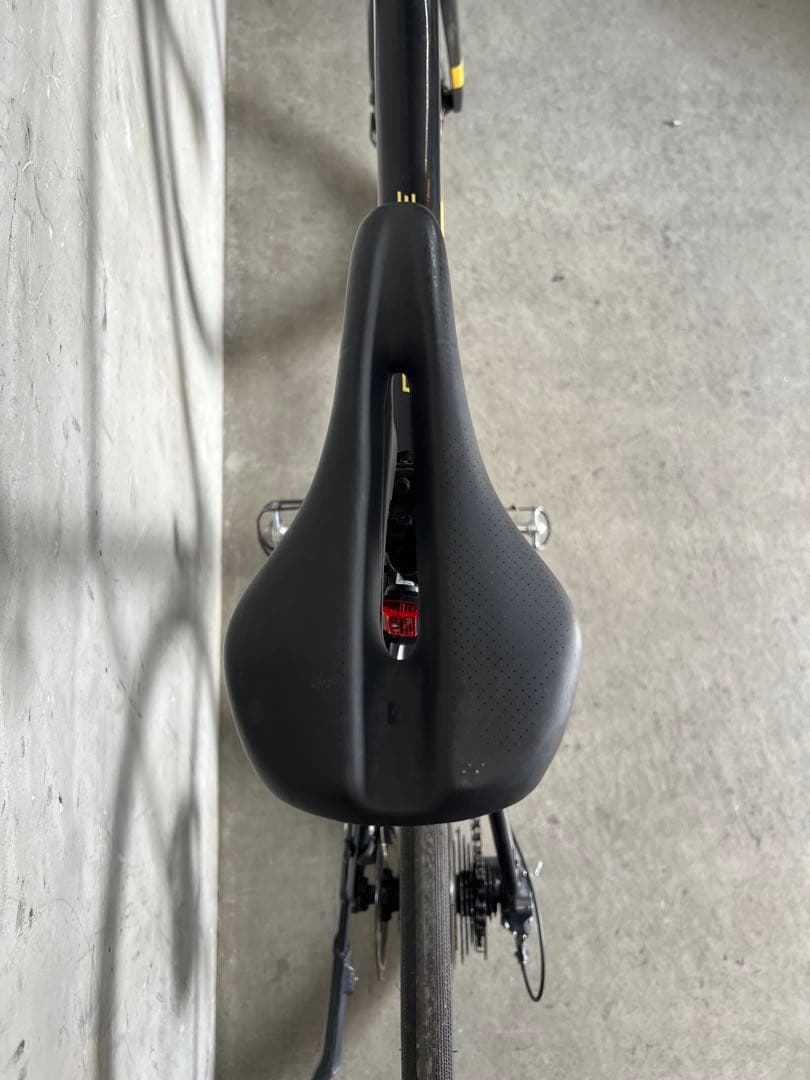 ロードバイク TREK DOMANE AL2 Disk トレック 700c
