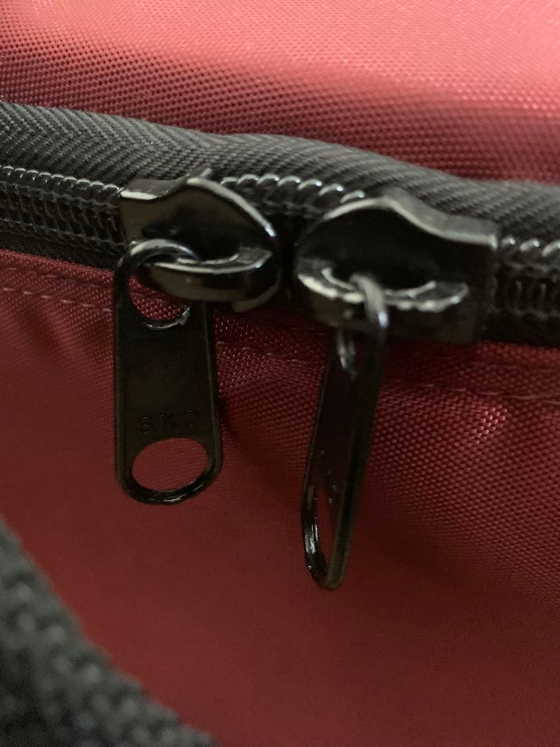 Nazca ドレッド、対応　ケース