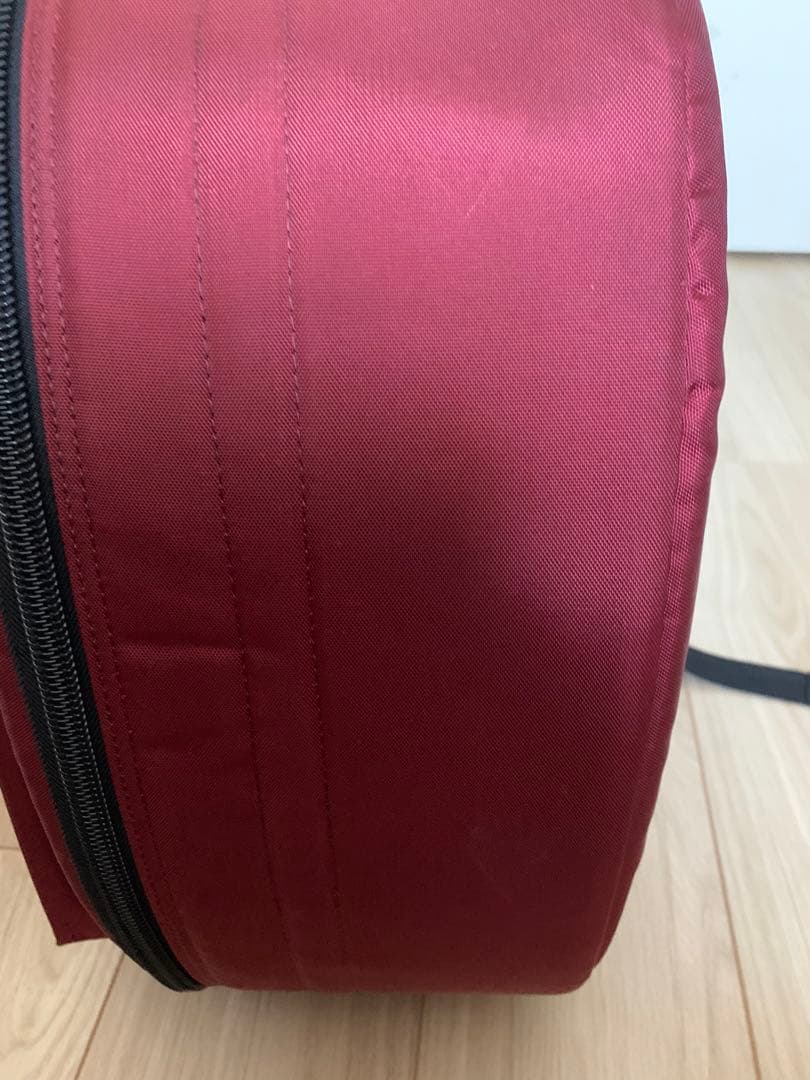 Nazca ドレッド、対応　ケース