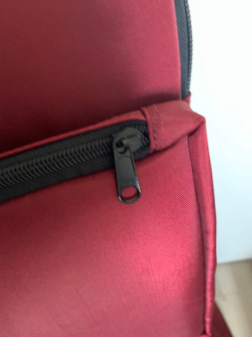 Nazca ドレッド、対応　ケース