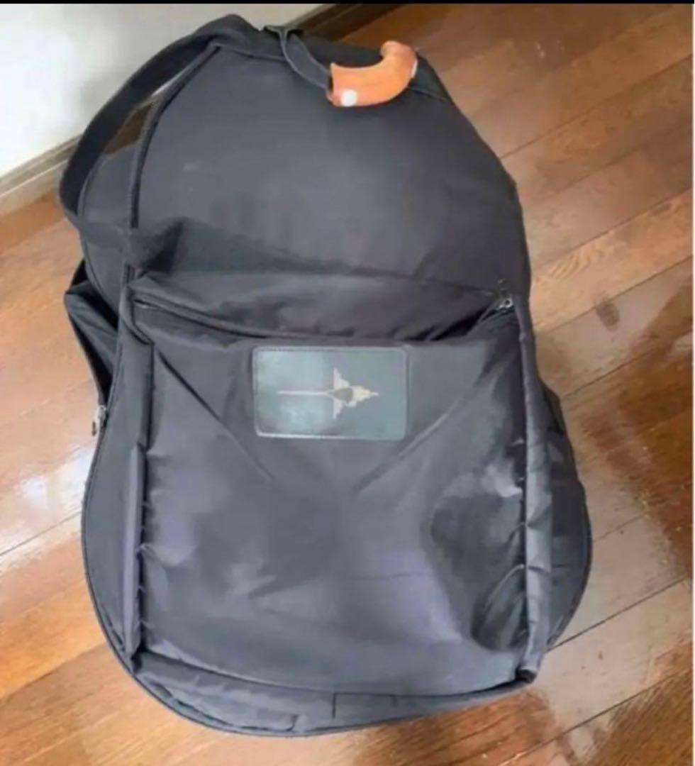 Nazca ドレッド、対応　ケース