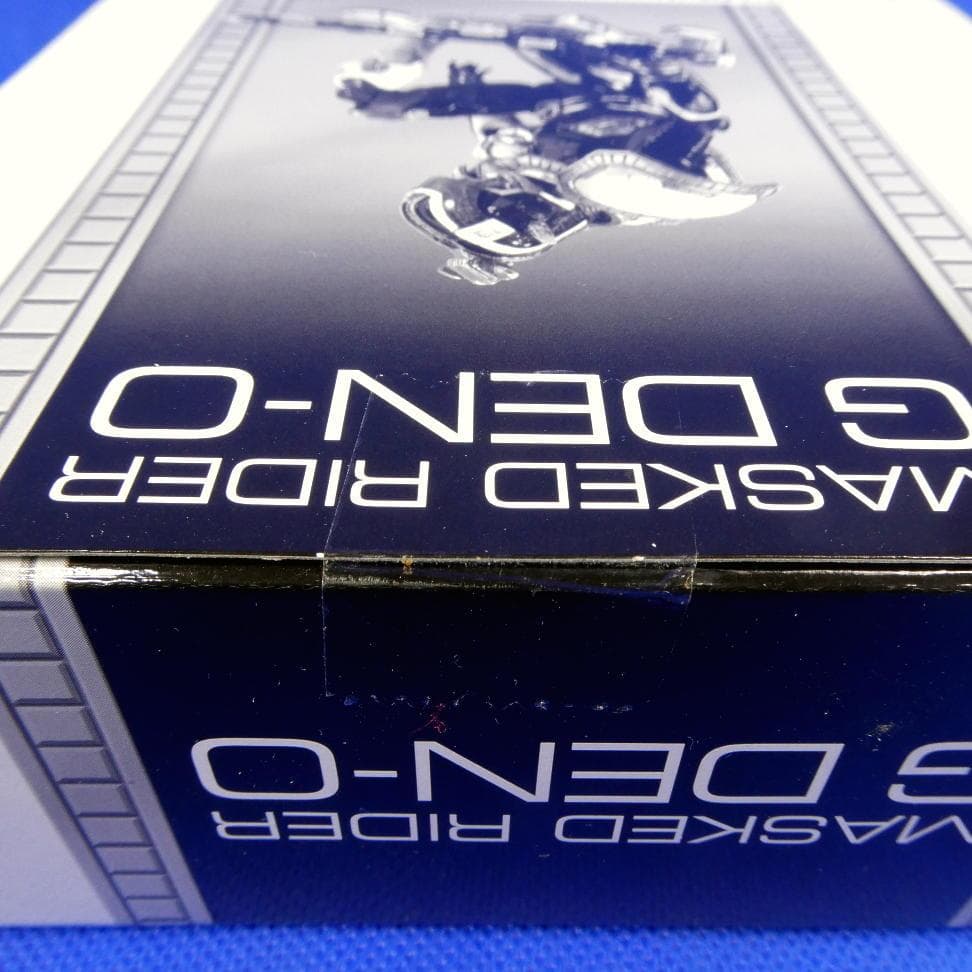 仮面ライダーG電王★フィギュア★魂ウェブ限定SICVOL４５★２０１２年★未開封