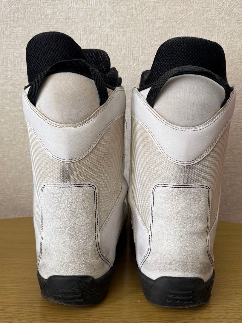 ZUMA スノーボードブーツ 男性用