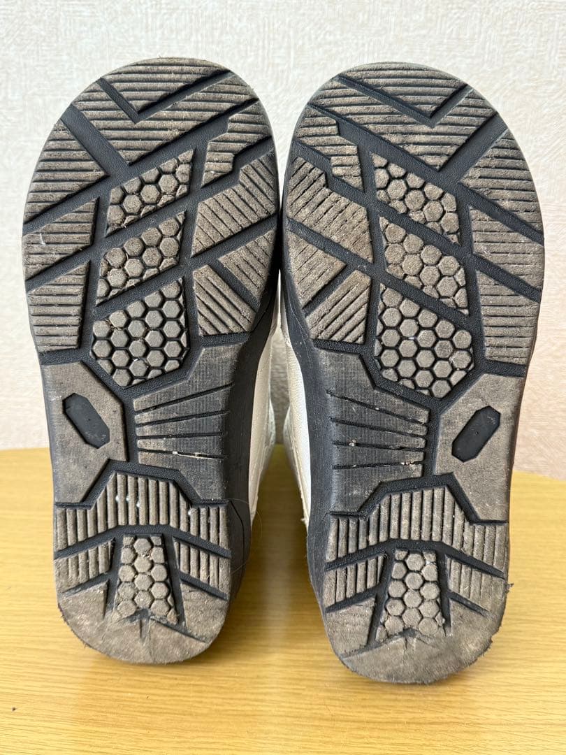 ZUMA スノーボードブーツ 男性用