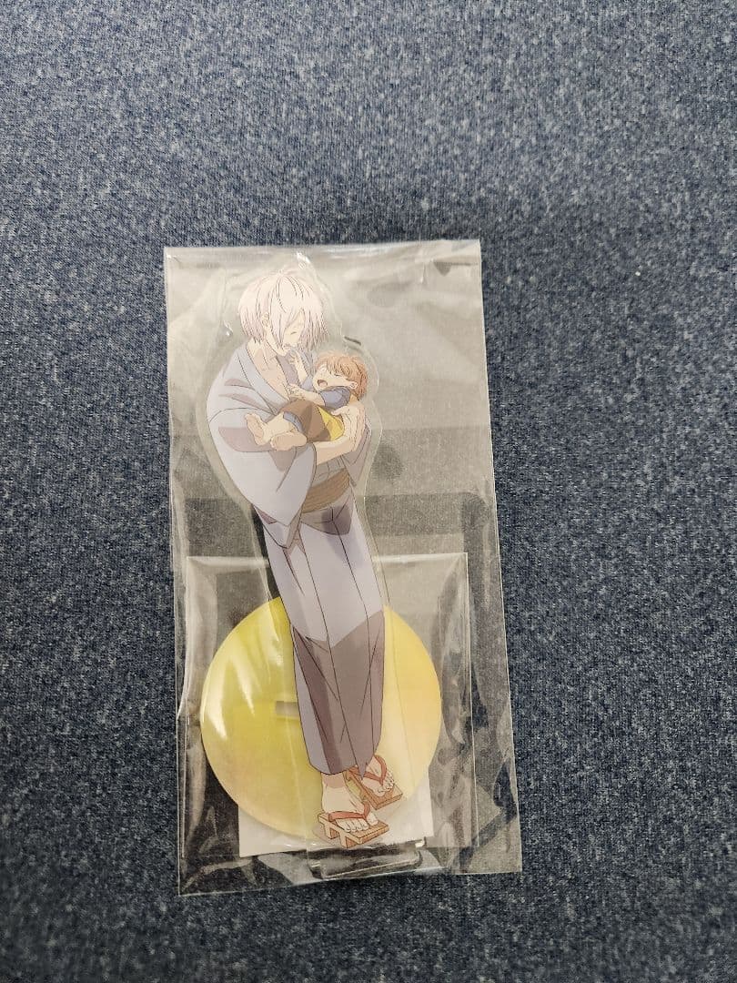 コトブキヤ 鬼太郎の父＆赤子鬼太郎 フィギュア