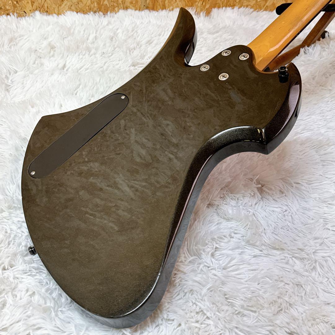 B.C.Rich モッキンバード Mockingbird エレキギター