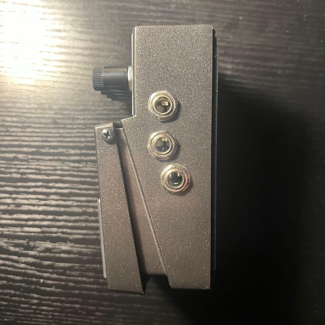 ギター BOSS RV-6 Reverb