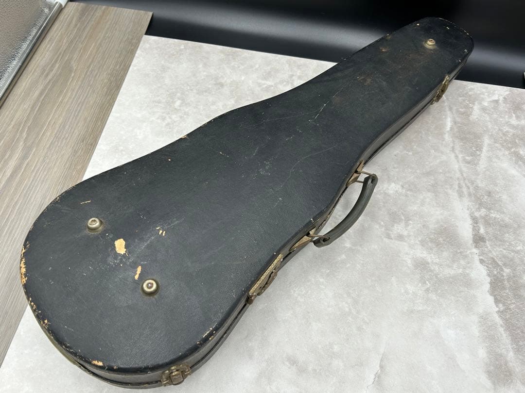 １０　ヴィンテージ　ヴァイオリン　バイオリン　ケース付き