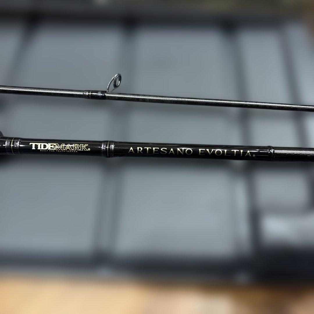 タイドマーク　アルテサーノエヴォルティア 89/08