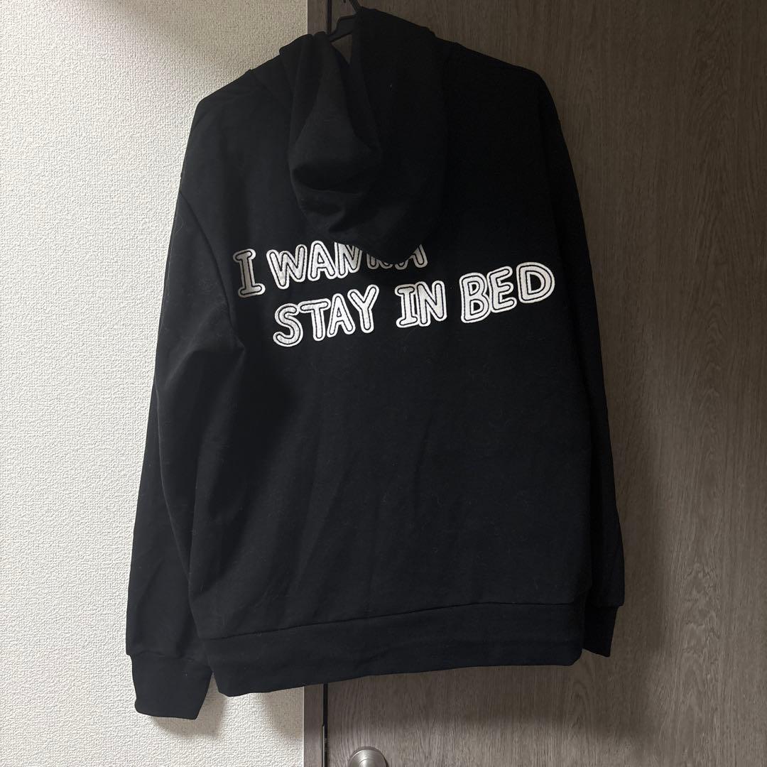 北山宏光　パーカー