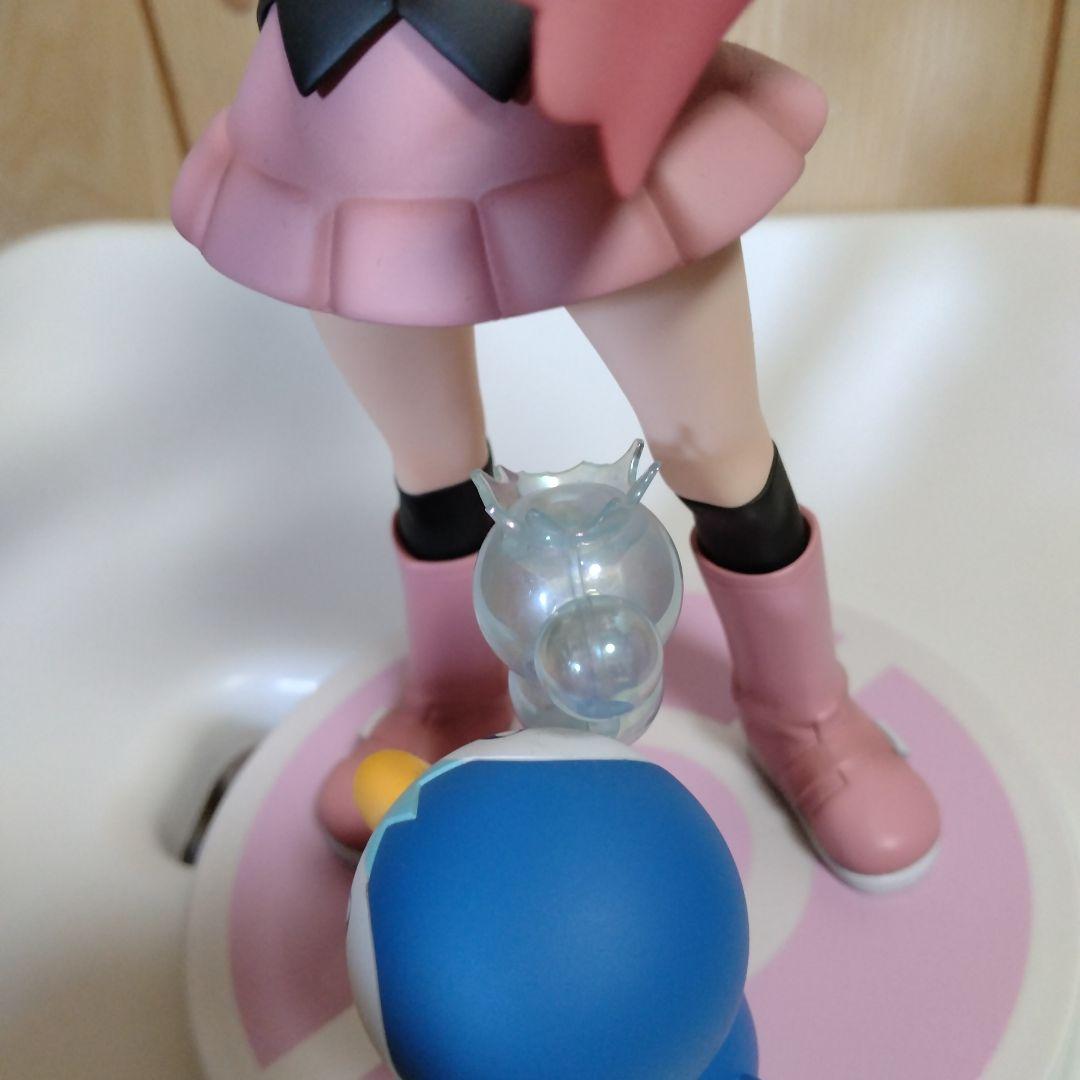 ポケットモンスター ヒカリ フィギュア