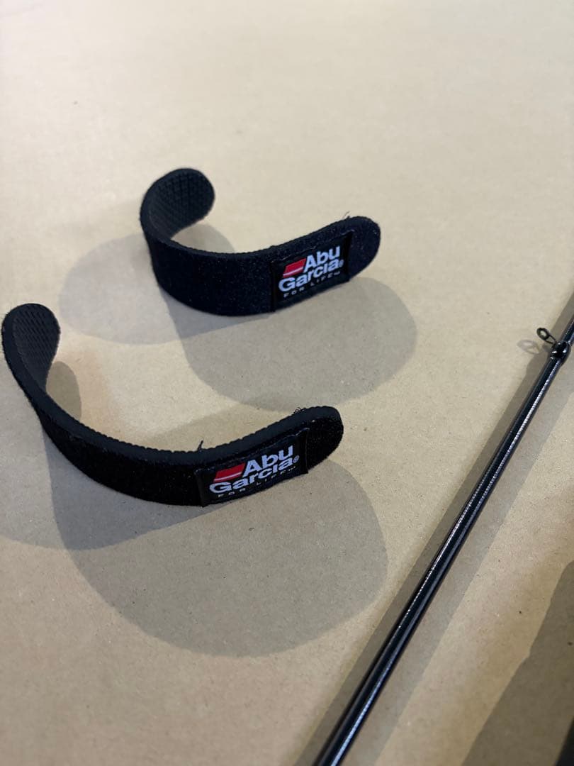 ソルティーステージ プロトタイプメバルxmbs-762ULSS アジ.メバル