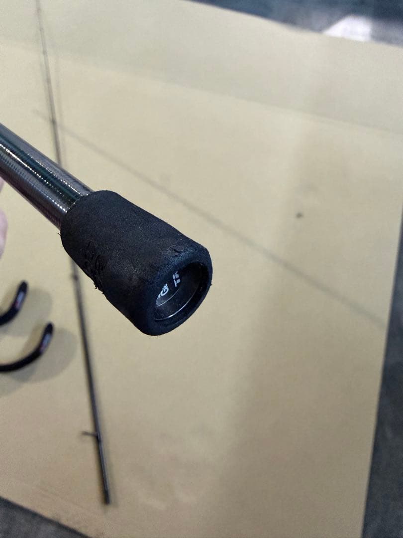 ソルティーステージ プロトタイプメバルxmbs-762ULSS アジ.メバル