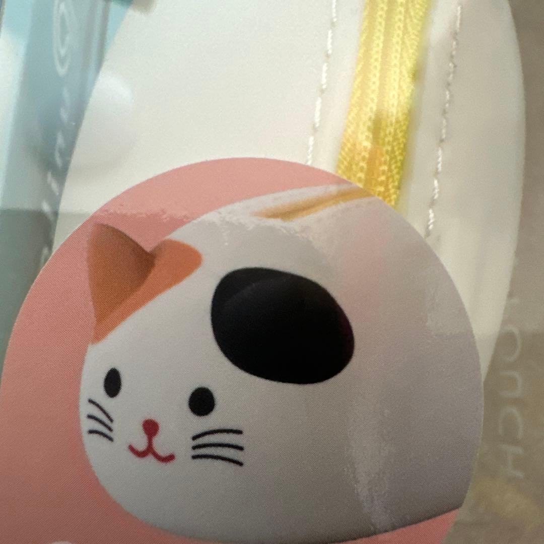 猫文房具セット