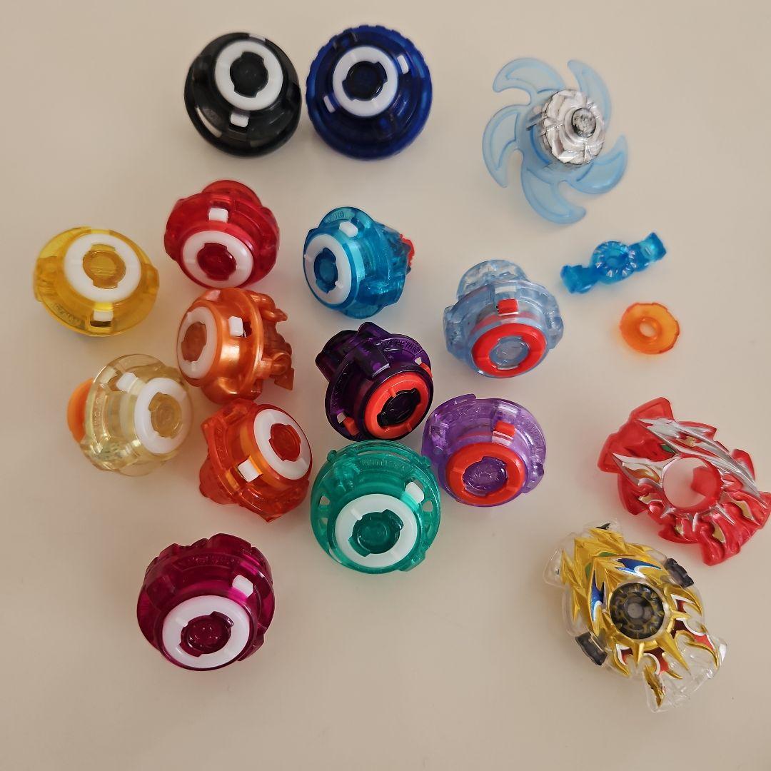 Beyblade ベイブレード セット ランチャー スタジアム