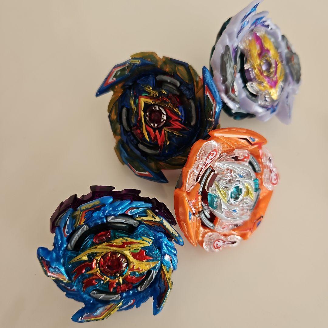 Beyblade ベイブレード セット ランチャー スタジアム