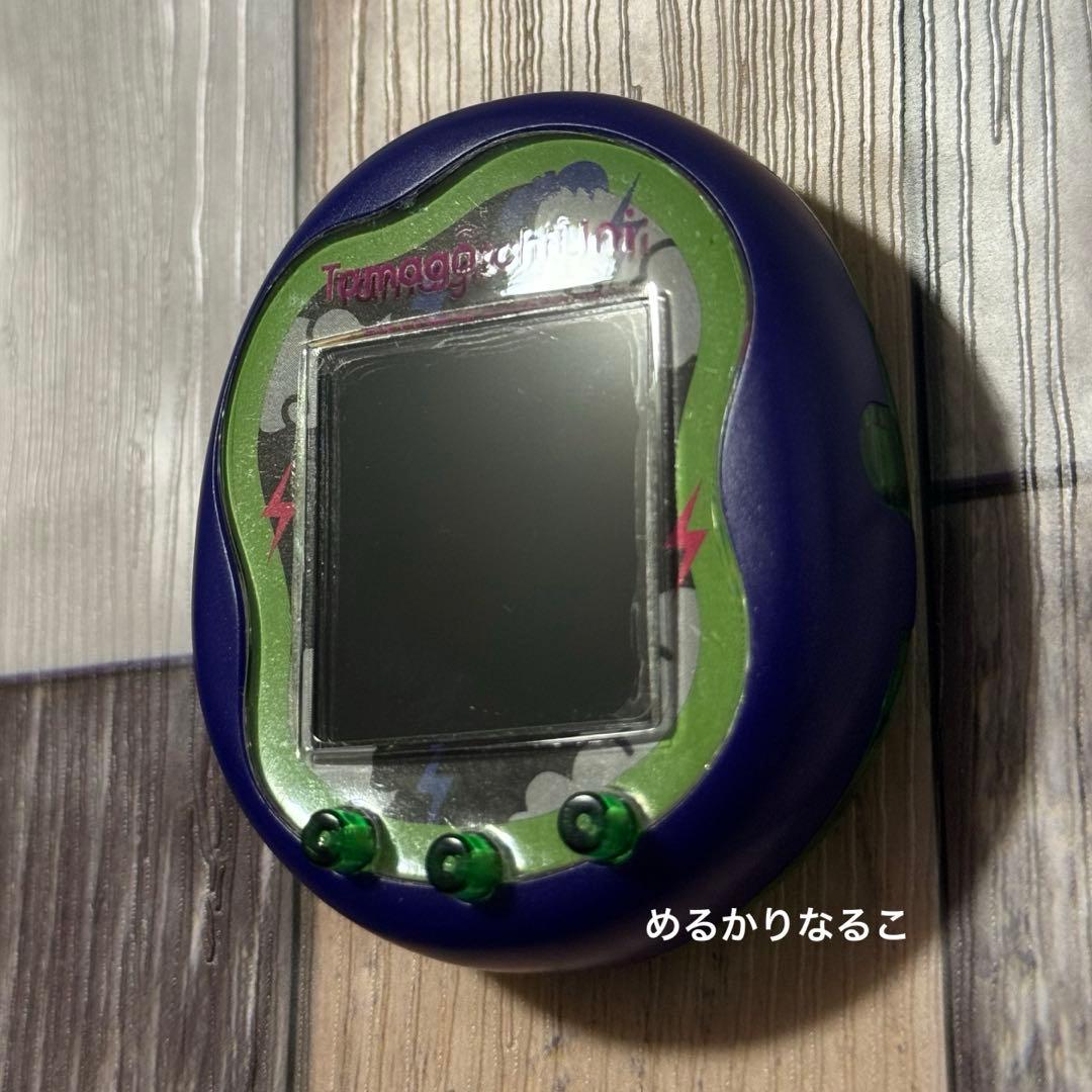 たまごっちuni モンスターカーニバル たまバースチケット2種ダウンロードあり