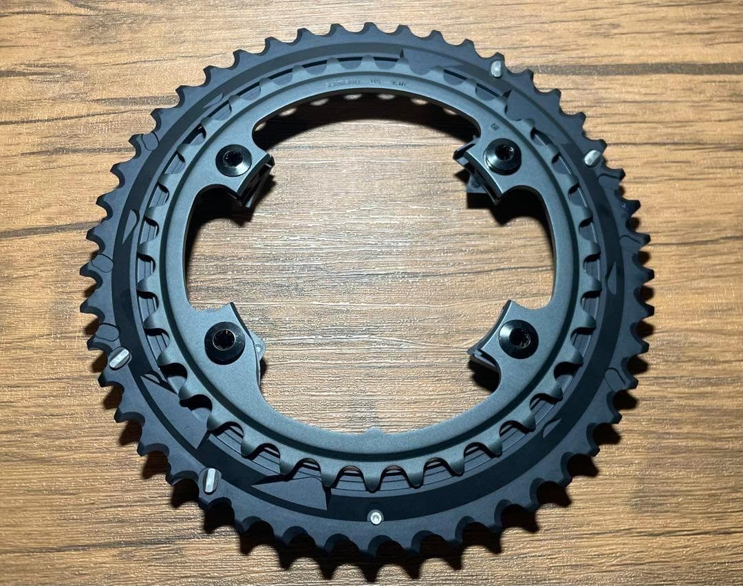 FC-6800 ULTEGRA チェーンリンク 46-36T Shimano