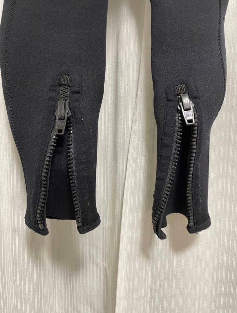 mares Rover 5.3 フルスーツ Sサイズ