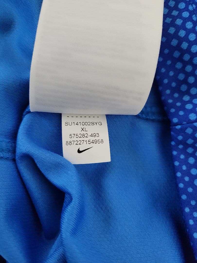 ブラジル代表 ネイマール ユニフォーム 新品 正規品 サッカー NIKE