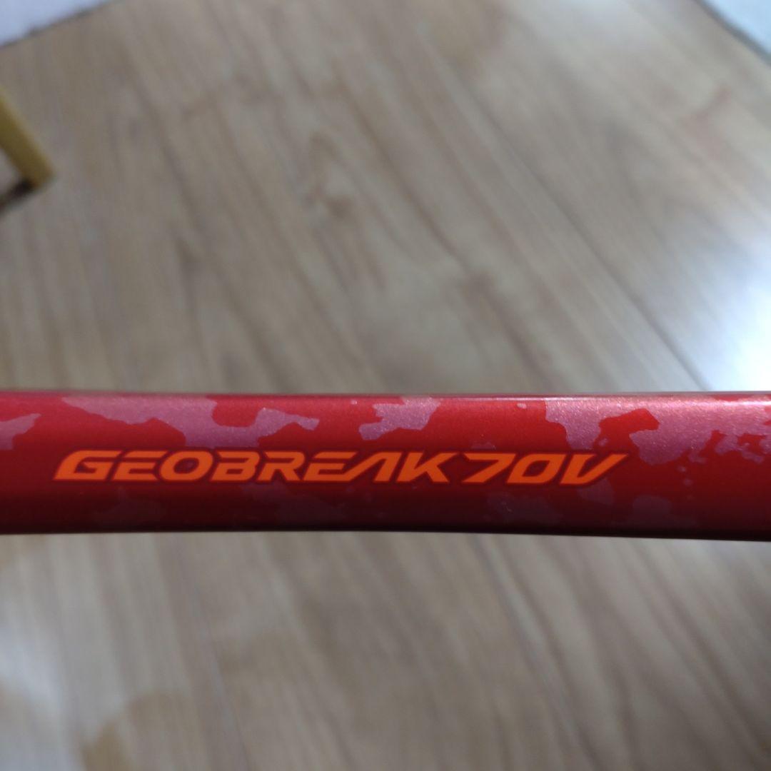 ジオブレイク70V UL2