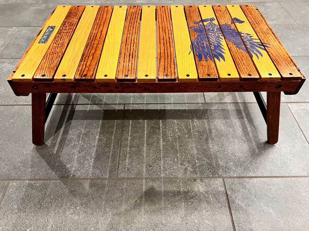 コ*ズ様 ハレテーブル　アイアンプレート2枚セット