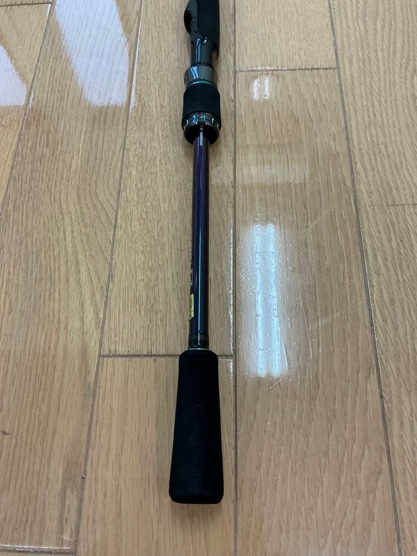 【極美品】エメラルダスmx 83ml