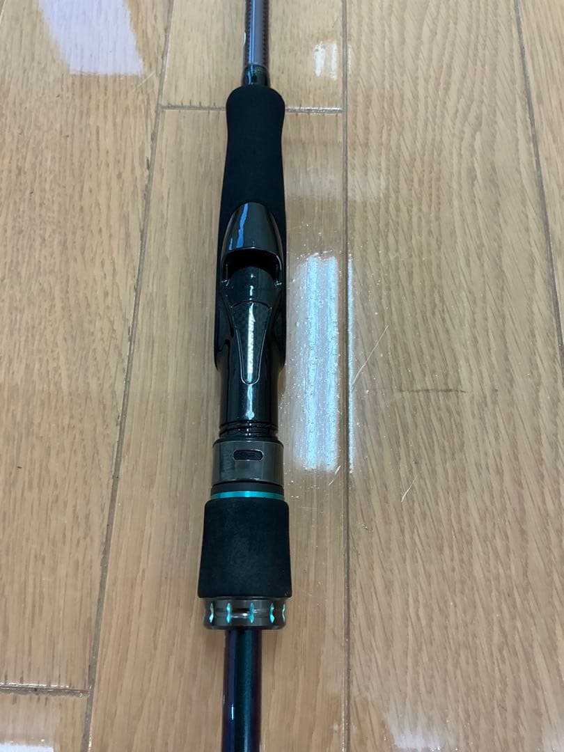 【極美品】エメラルダスmx 83ml