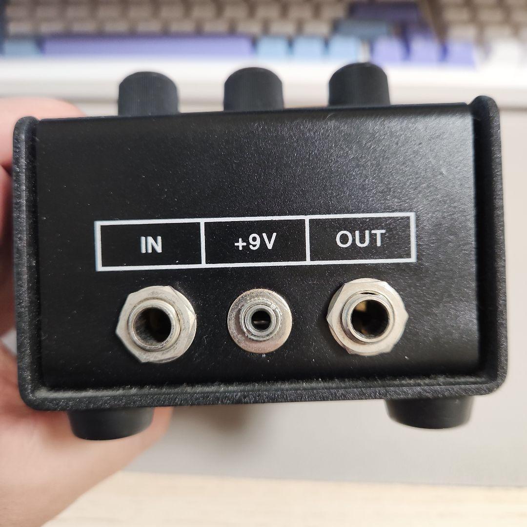 ProCo RAT2 ギターエフェクター ディストーション