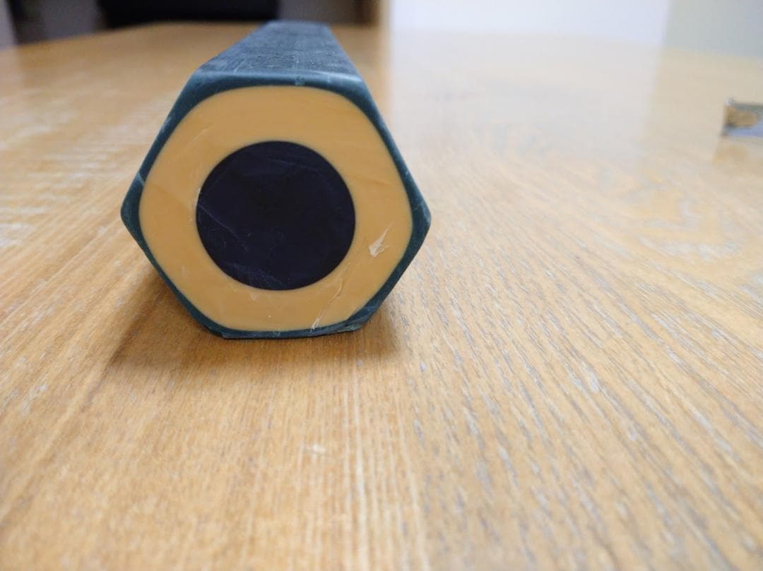 超巨大　三菱鉛筆ケシゴム