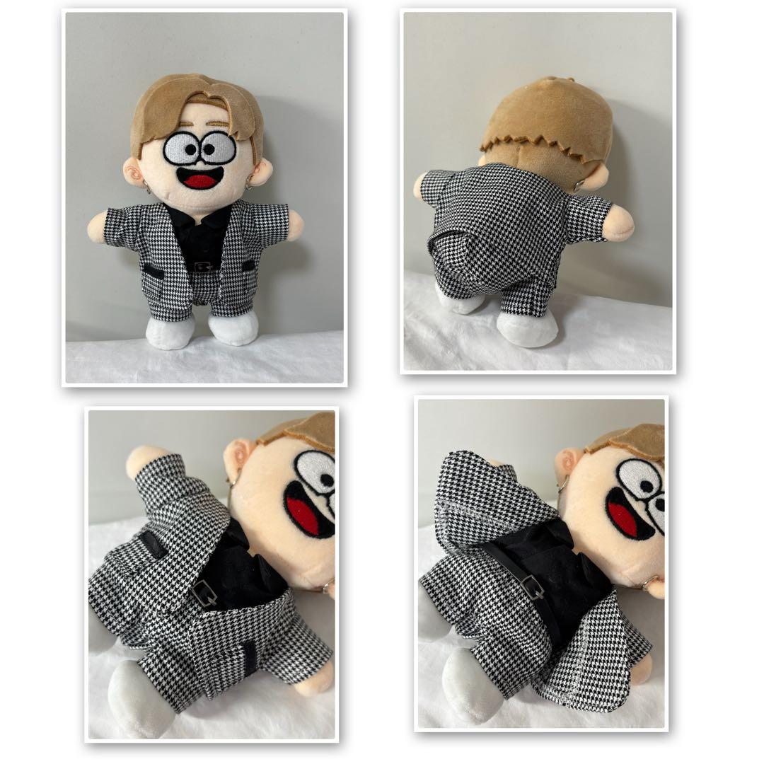 はなオーダーページ　timelesz 寺西拓人　菊池 風磨