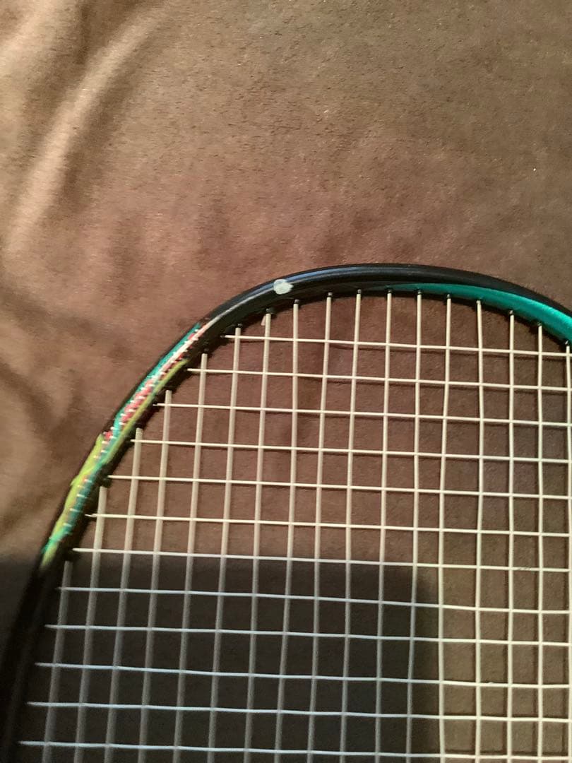 コ*ラ様 限定セール！美品！廃盤品！ヨネックス　アストロクス88S 4UG5 ガ