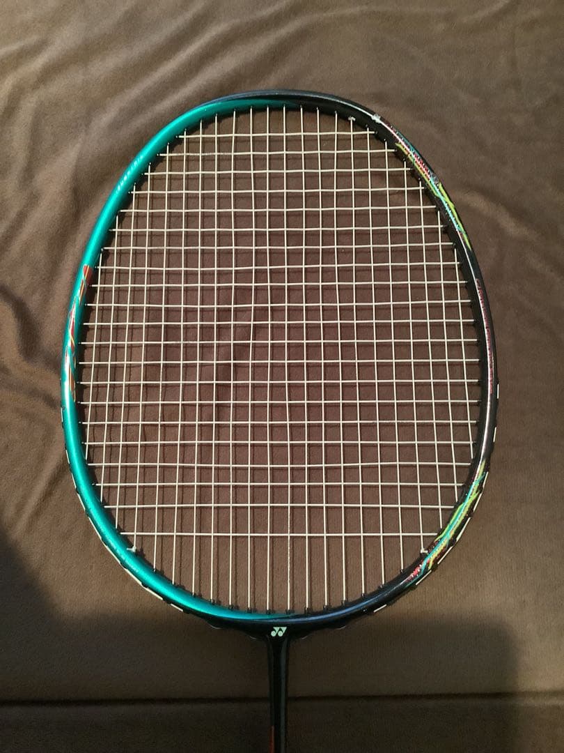 コ*ラ様 限定セール！美品！廃盤品！ヨネックス　アストロクス88S 4UG5 ガ