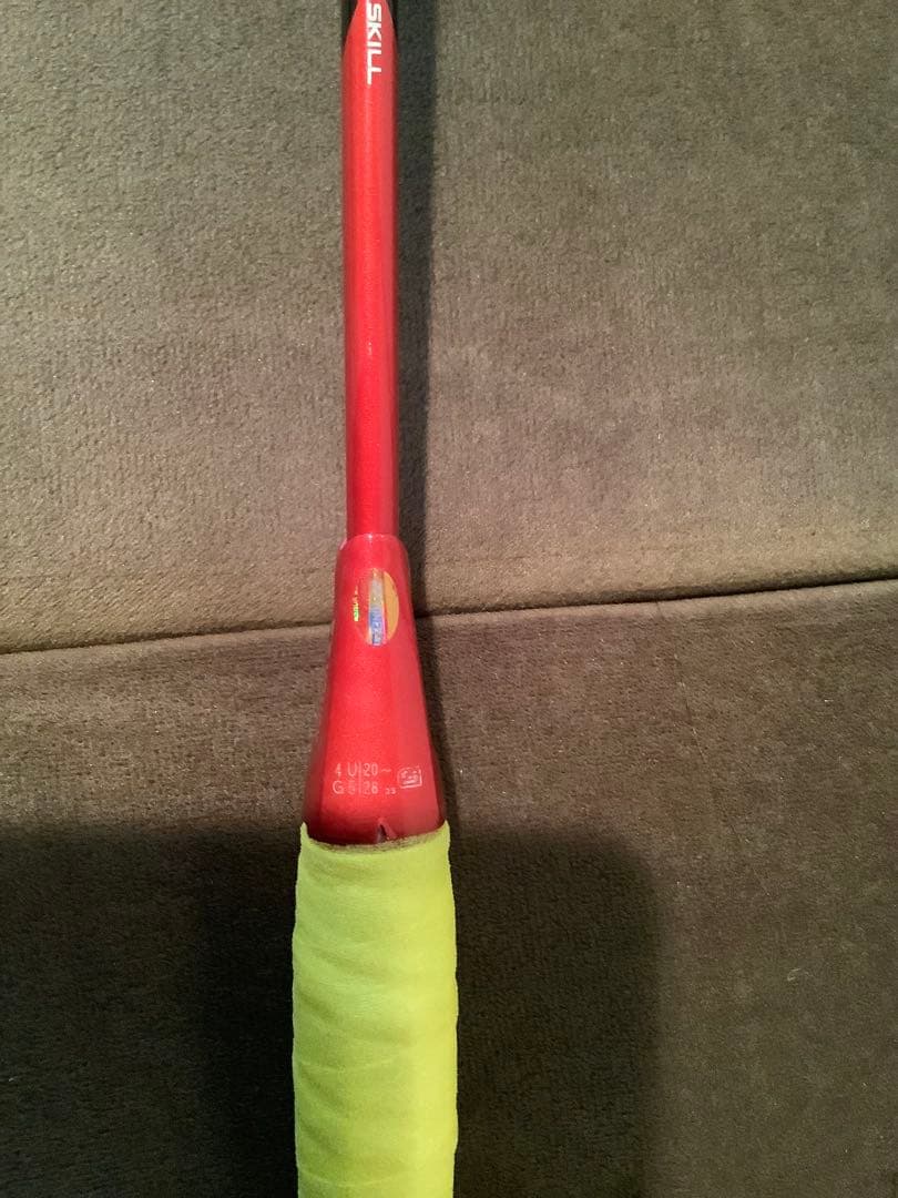 コ*ラ様 限定セール！美品！廃盤品！ヨネックス　アストロクス88S 4UG5 ガ