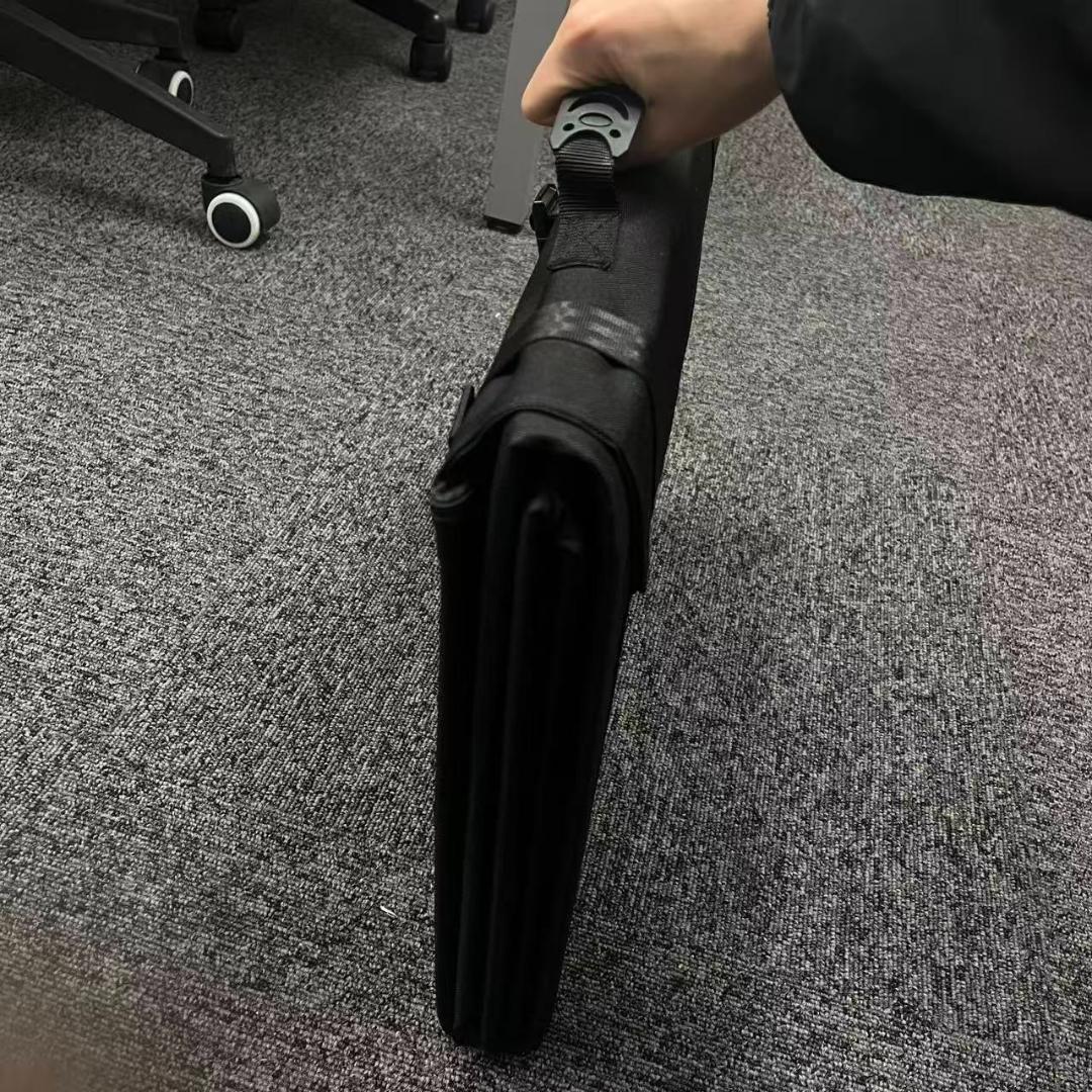 200W 折り畳みソーラーパネル MC4 IP67 防水 格安