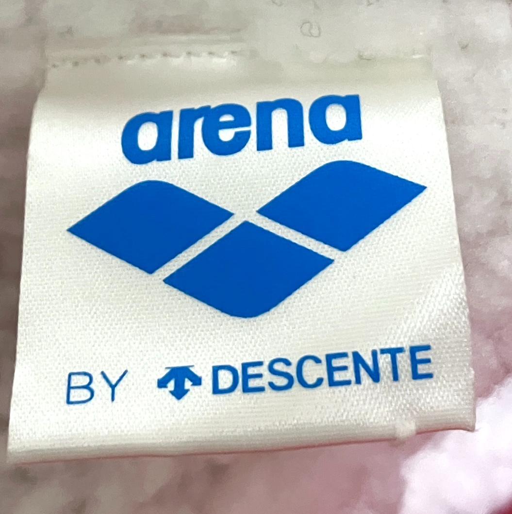 【24時間以内/早い者勝ち】アリーナ メンズ ロング ベンチコート Mサイズ