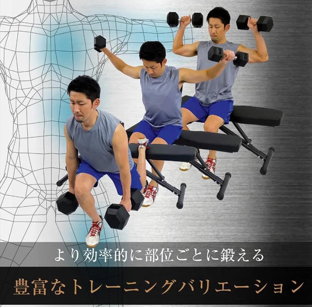 R622ヘキサゴンダンベル 15㎏ × 2個セット六角鉄アレイ 筋トレ 家トレ