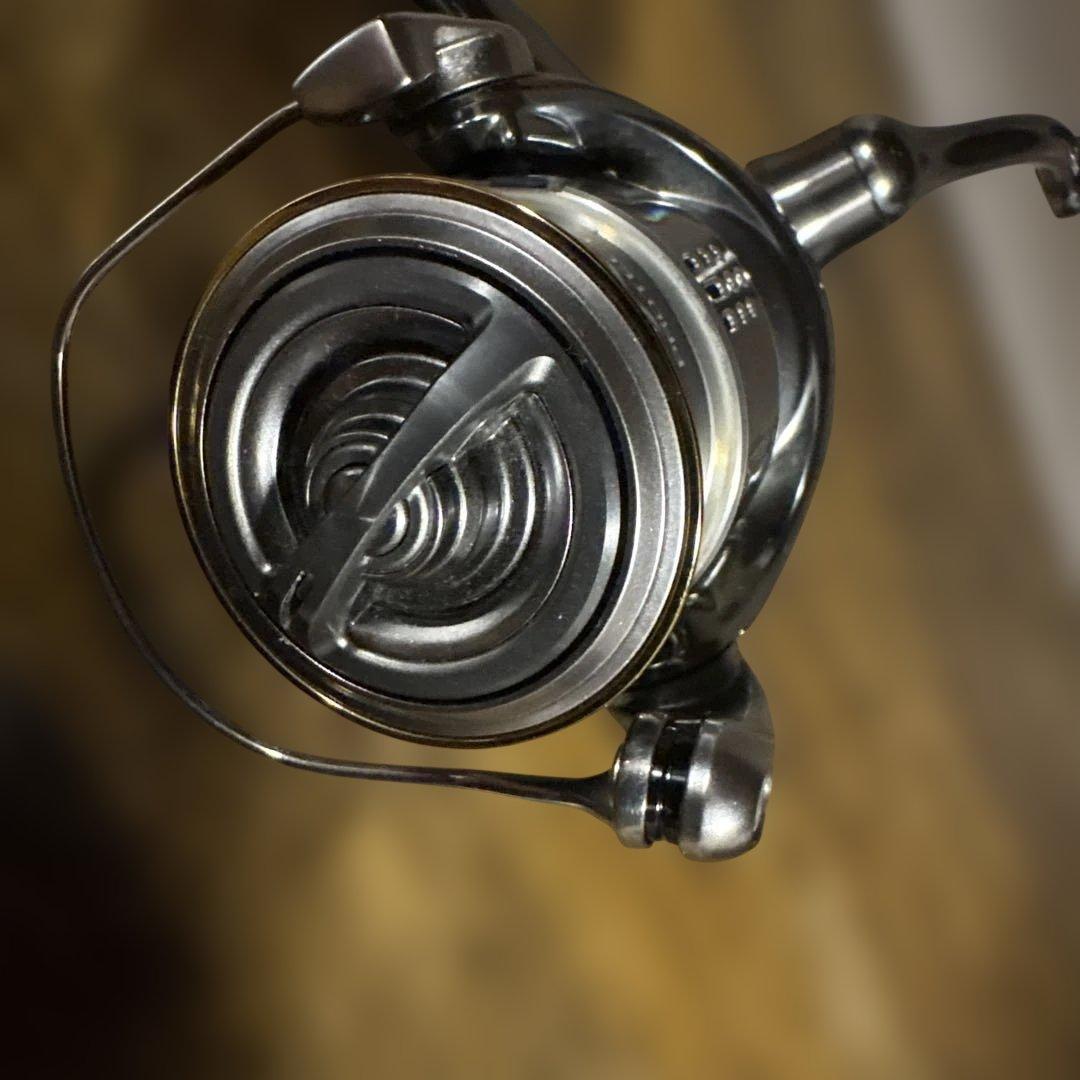 18ステラ C2000SHG