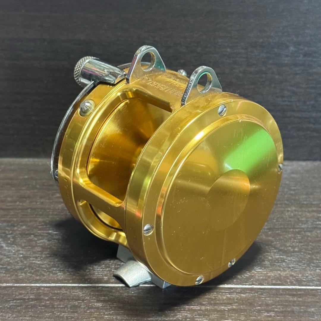 PENN INTERNATIONAL Ⅱ 20T リール