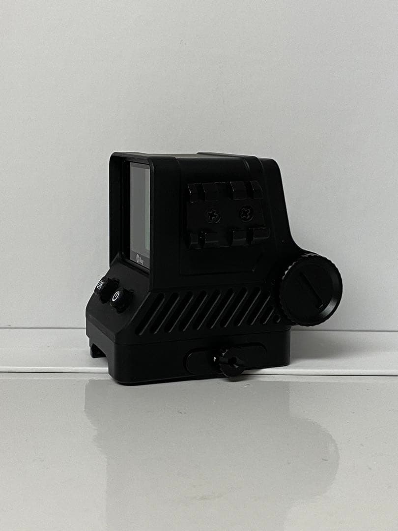 (実物)InfiRay製 サーマルスコープ　Model:HOLO HP13