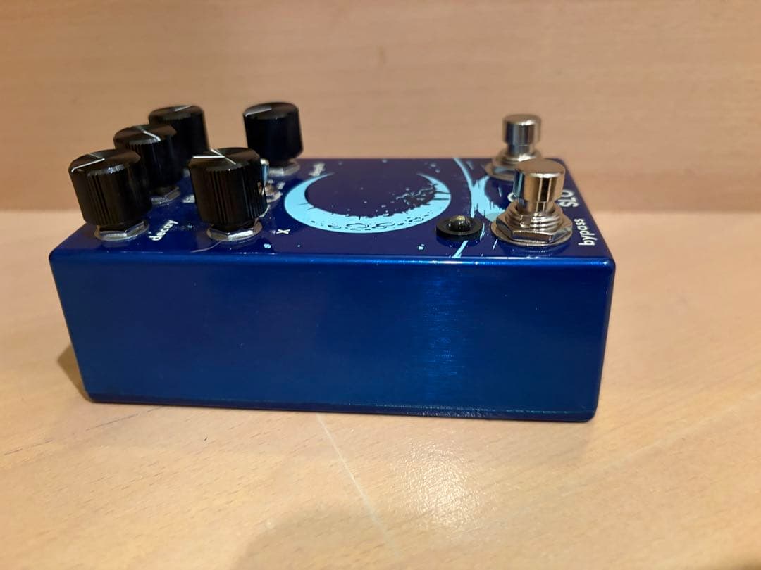 Walrus Audio SLO デジタルリバーブ　本体のみ