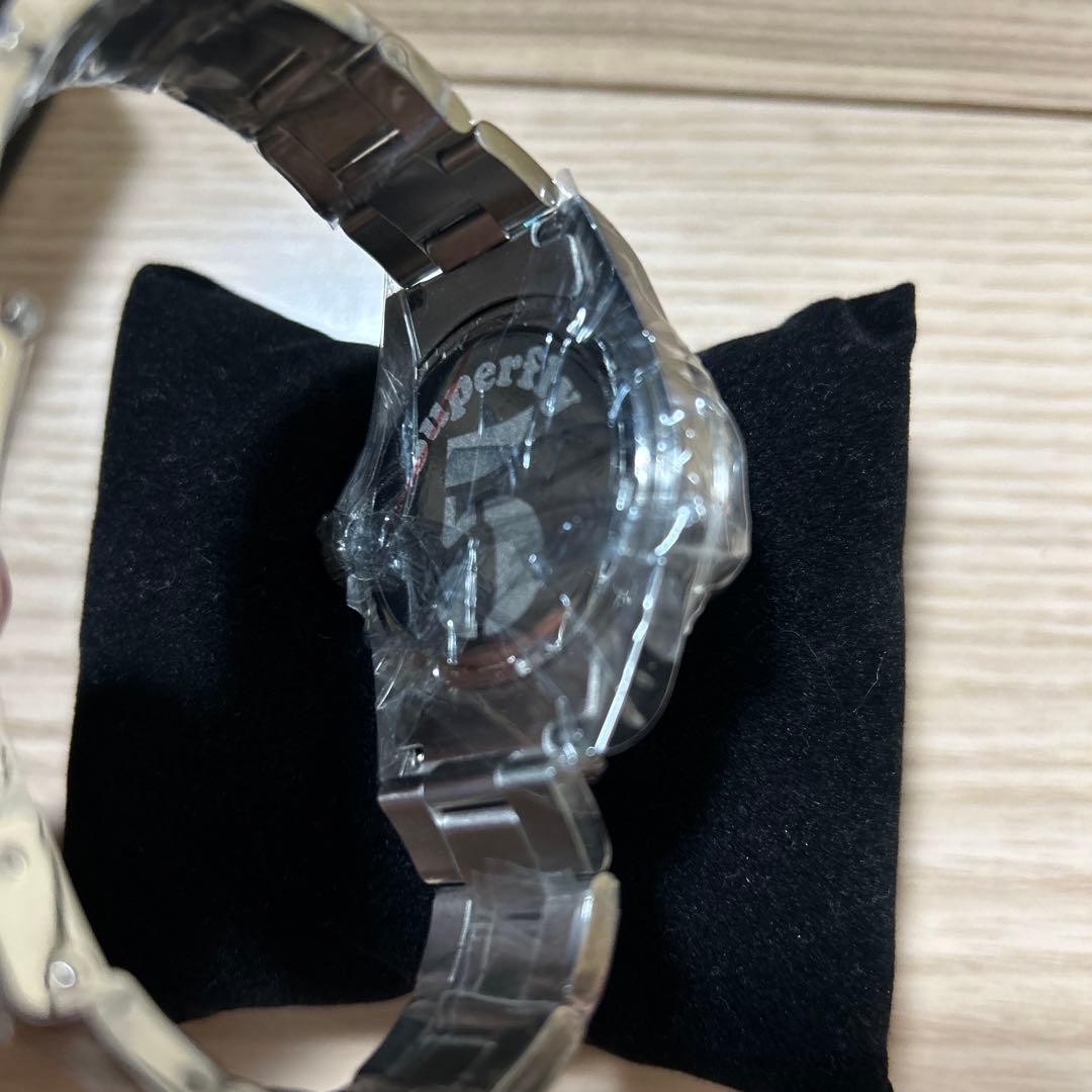 お値下げ☆限定レア☆Superfly デビュー5周年記念モデル腕時計