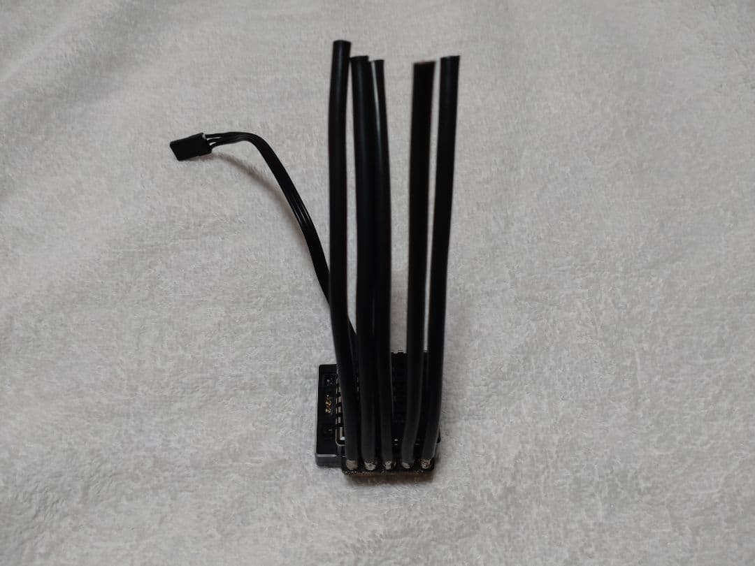 マッチモア製FLETAV3