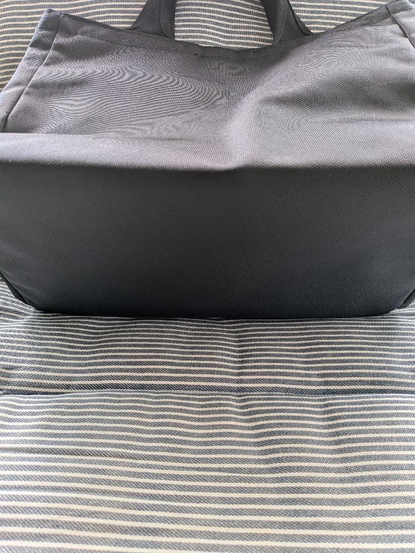 BRIEFING CART TOTE L PRO AIR ブラック