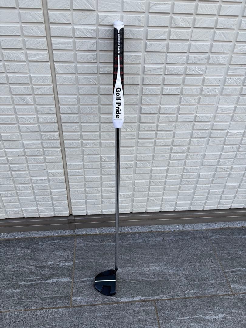 ODYSSEY Ai-One Milled Eight T Sパター34インチ