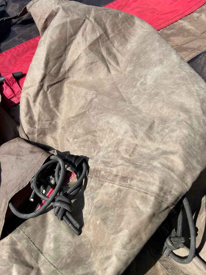 スノーピーク リビングシェルロングPro TP-660