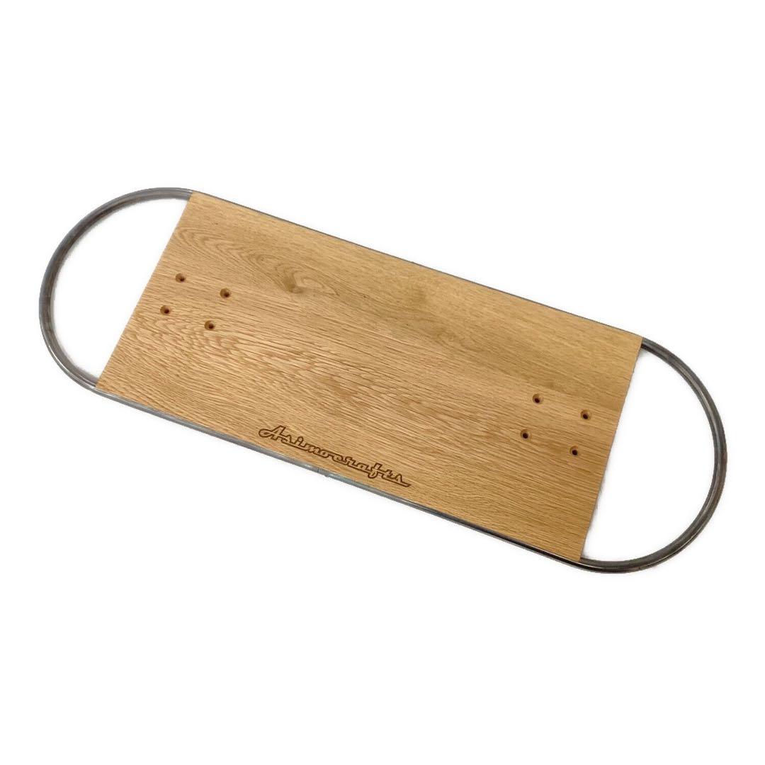 アシモクラフツ deck_a