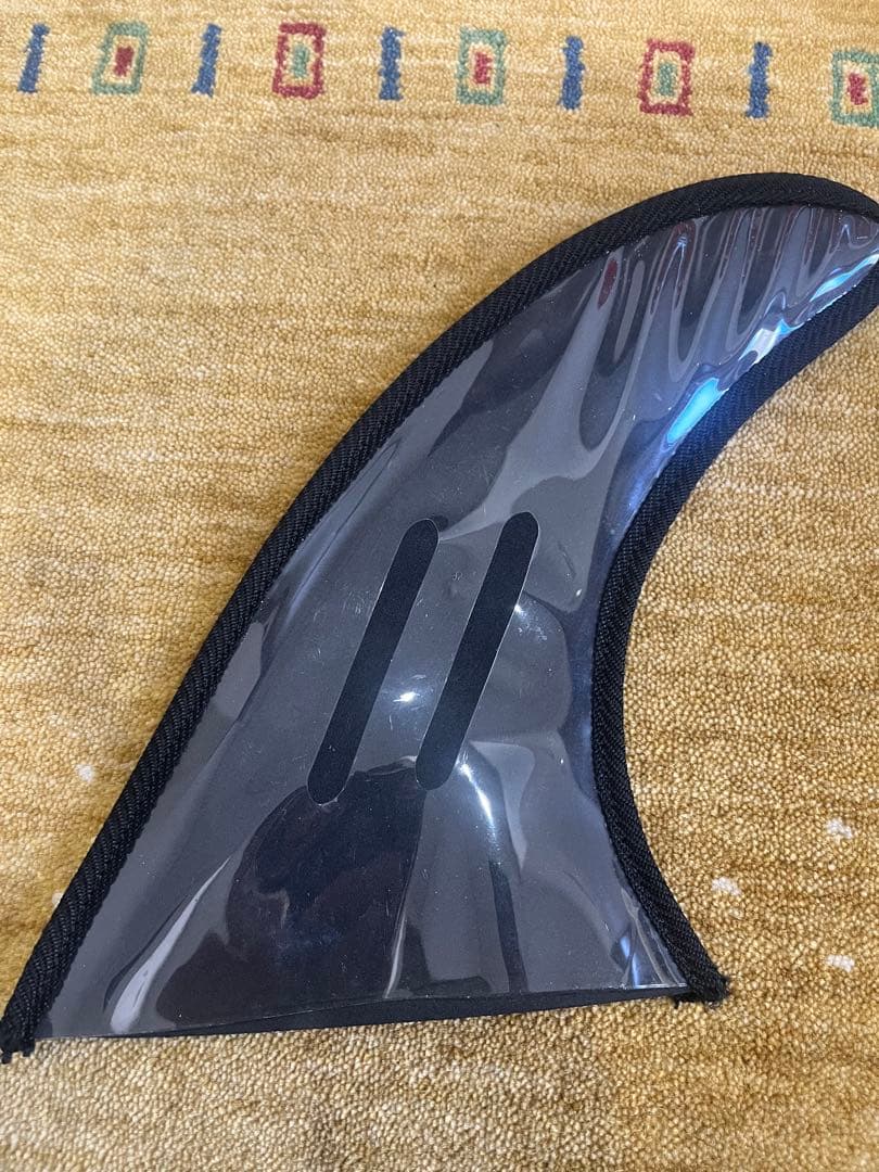 CAPTAINFIN キャプテンフィン クリステンソンCCトラッカー8.5