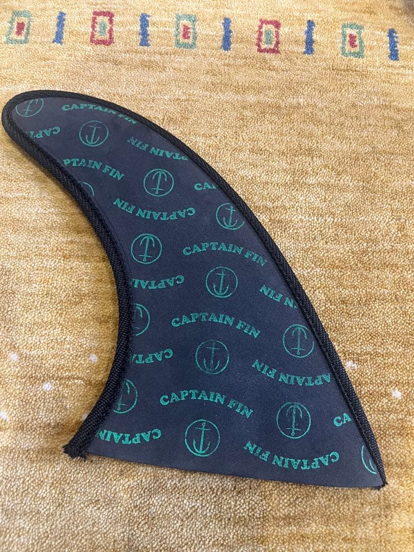 CAPTAINFIN キャプテンフィン クリステンソンCCトラッカー8.5