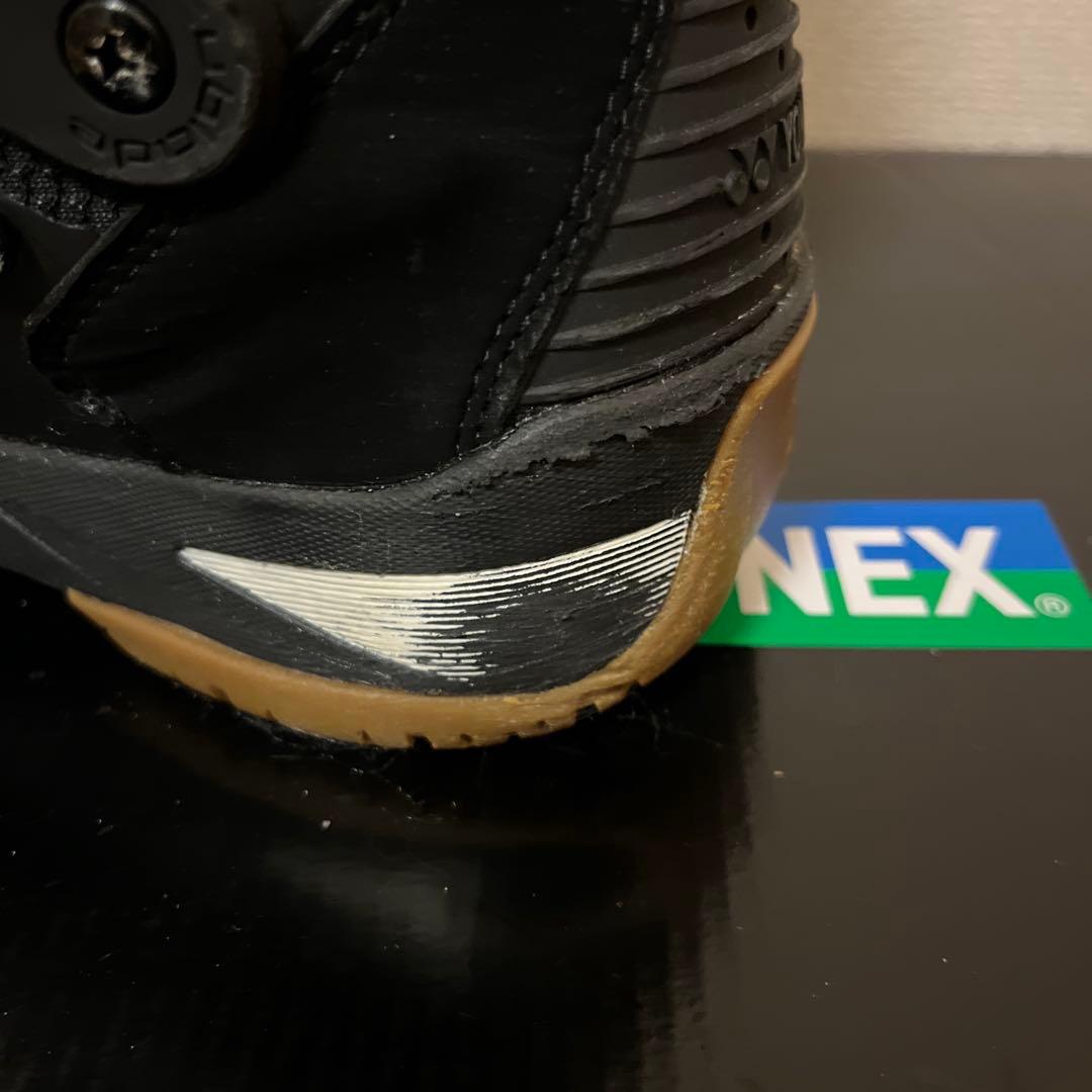 YONEX ヨネックス FLINTフリント ABアーキュブレード　25.5cm